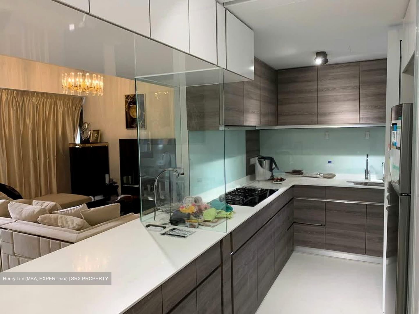 Coco Palms (D18), Condominium #542339401